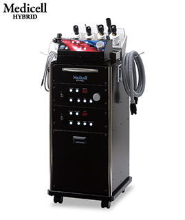 筋膜リリース - 枚方市 なつめ鍼灸整骨院