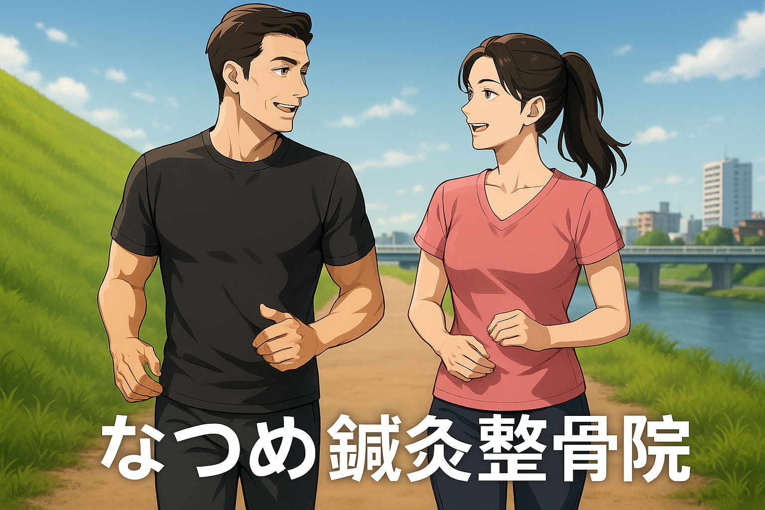 いつまでも若々しく